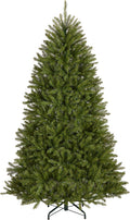 National Tree Company 7ft Unlit Dunhill Fir Full Artificial Christmas Tree
