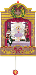 Hallmark Keepsake Christmas Ornament (The Nutcracker Ballet Musical)