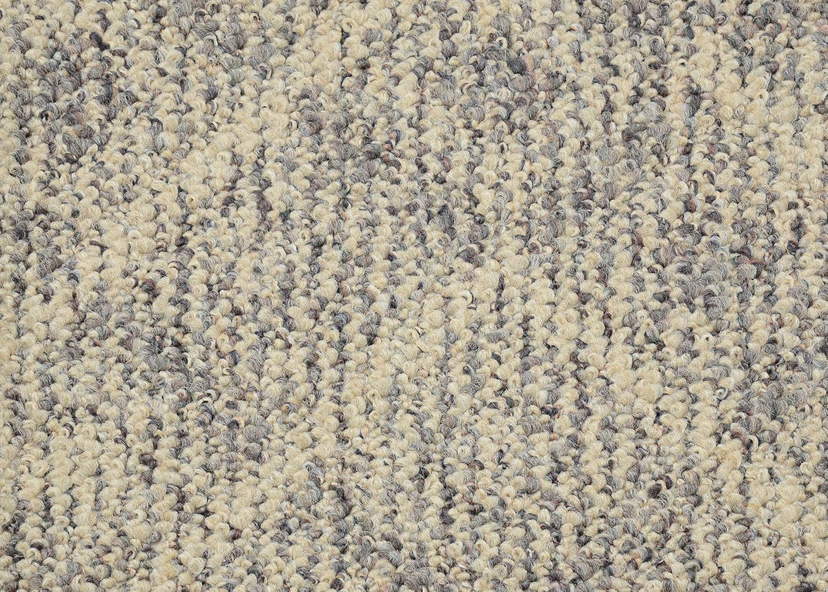 garland rug classic berber earth tone area rug showing dimensions